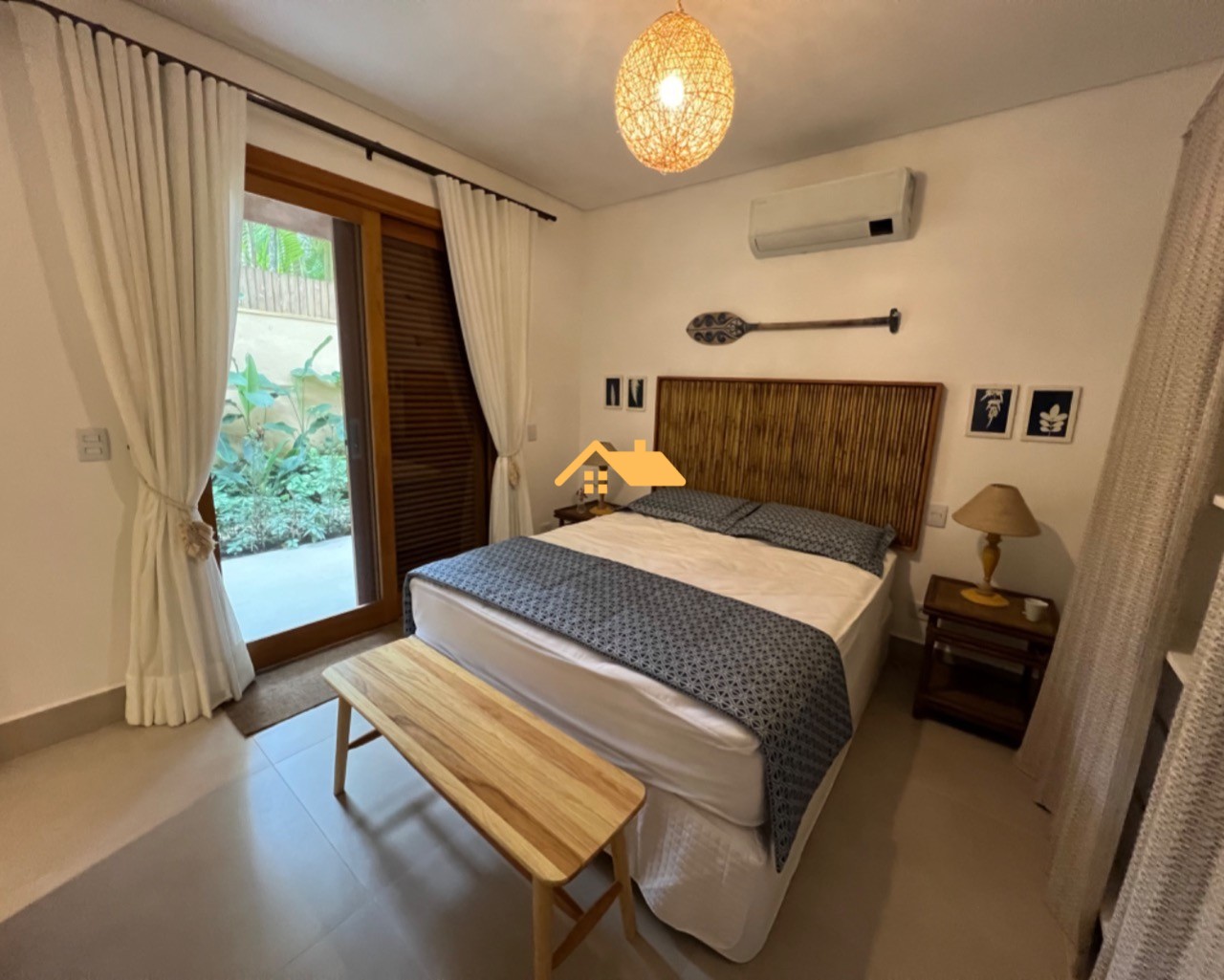 Casa de Condomínio, 7 quartos - Foto 17