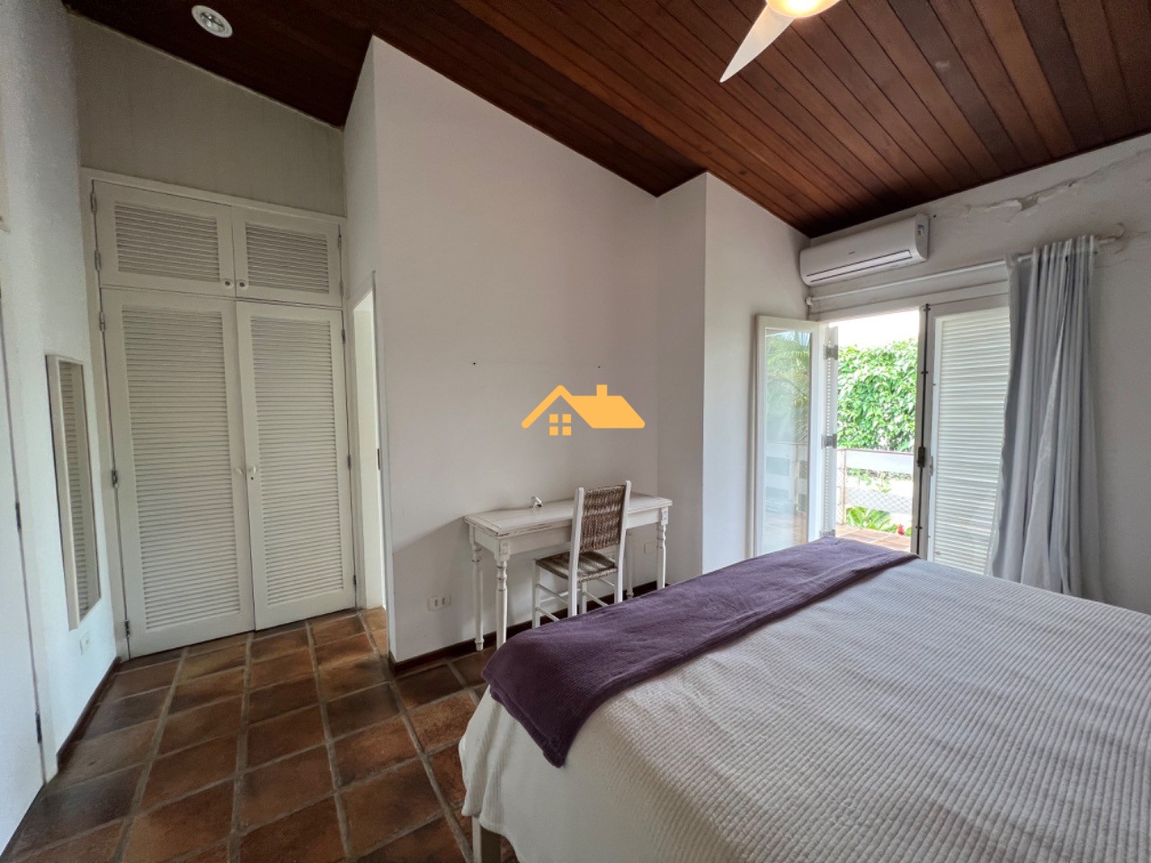 Casa de Condomínio, 6 quartos - Foto 25