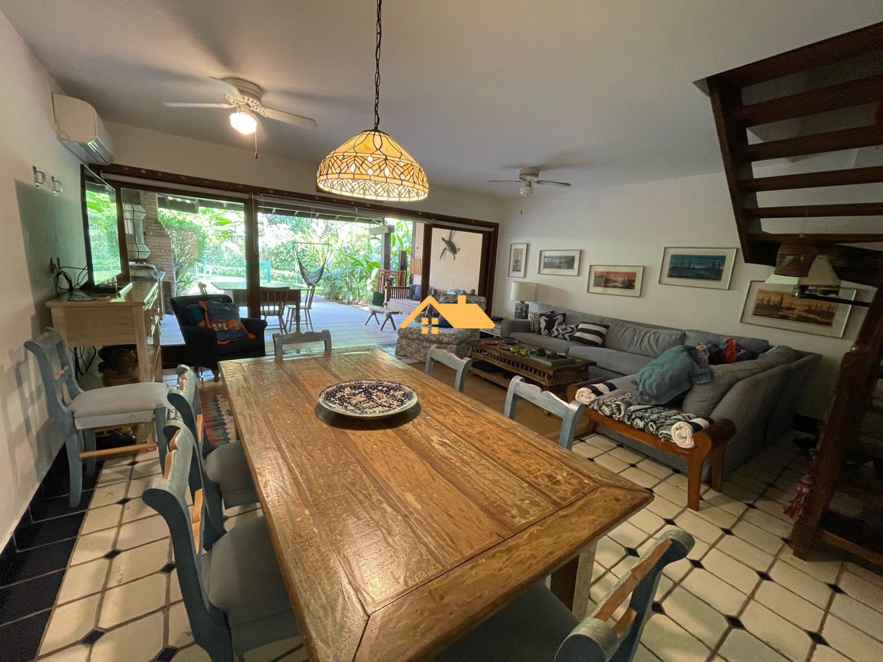 Casa de Condomínio, 4 quartos - Foto 8