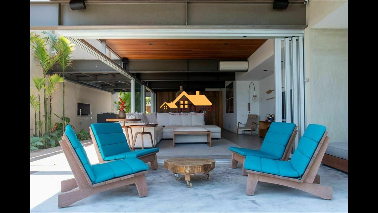 Casa de Condomínio, 5 quartos - Foto 5