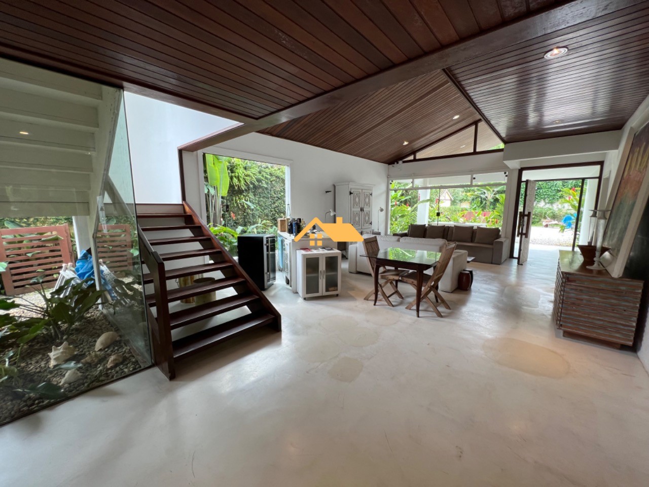 Casa de Condomínio, 6 quartos - Foto 7