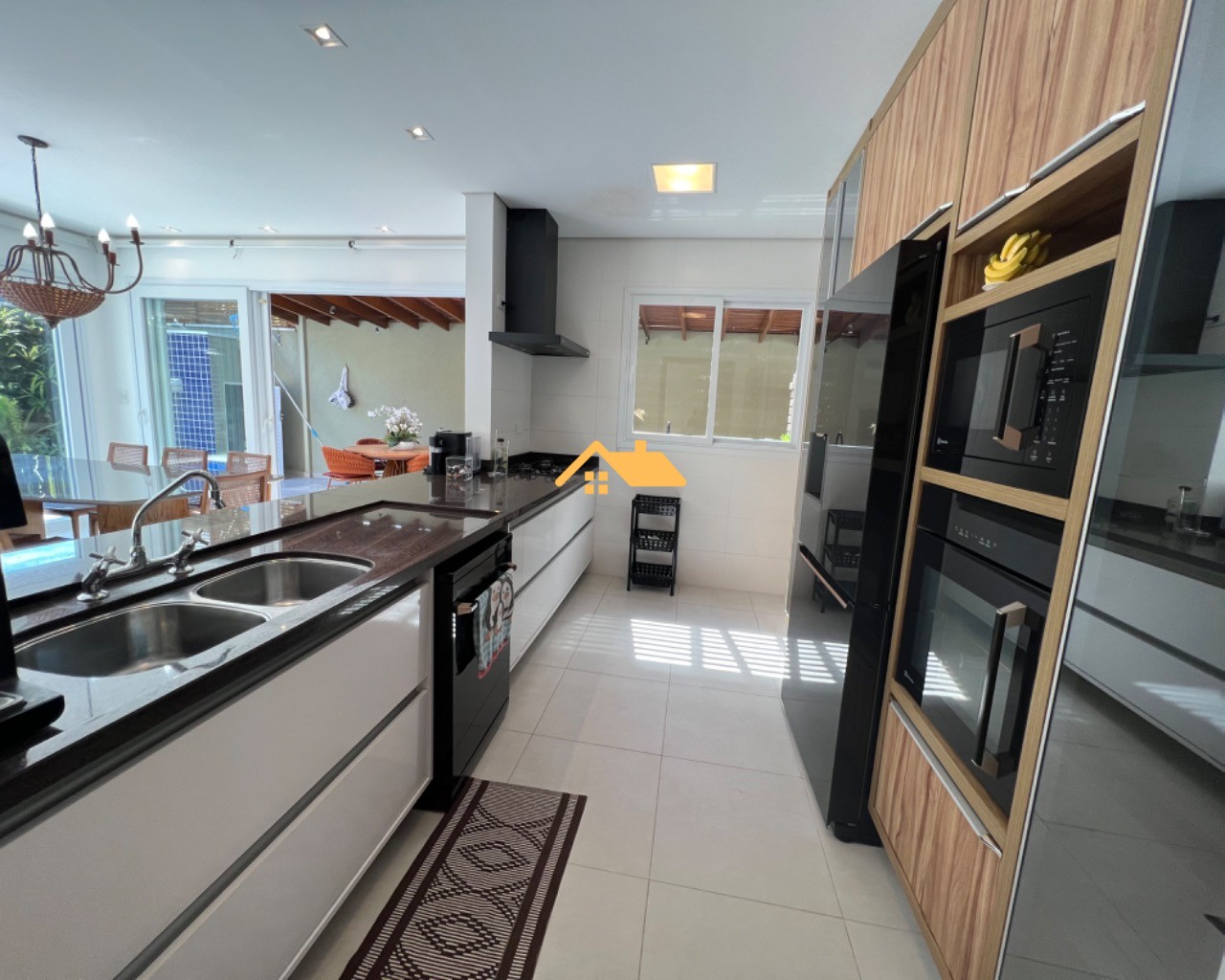 Casa de Condomínio, 5 quartos - Foto 6