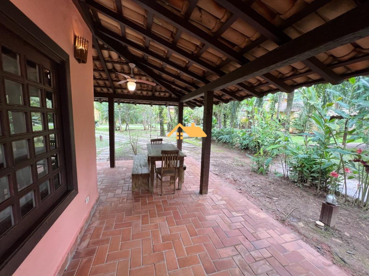 Casa de Condomínio, 4 quartos - Foto 26