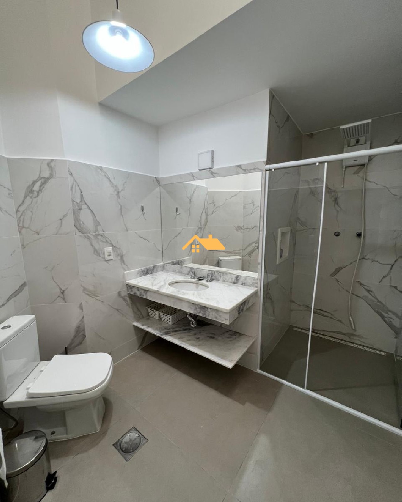 Casa de Condomínio, 5 quartos - Foto 17