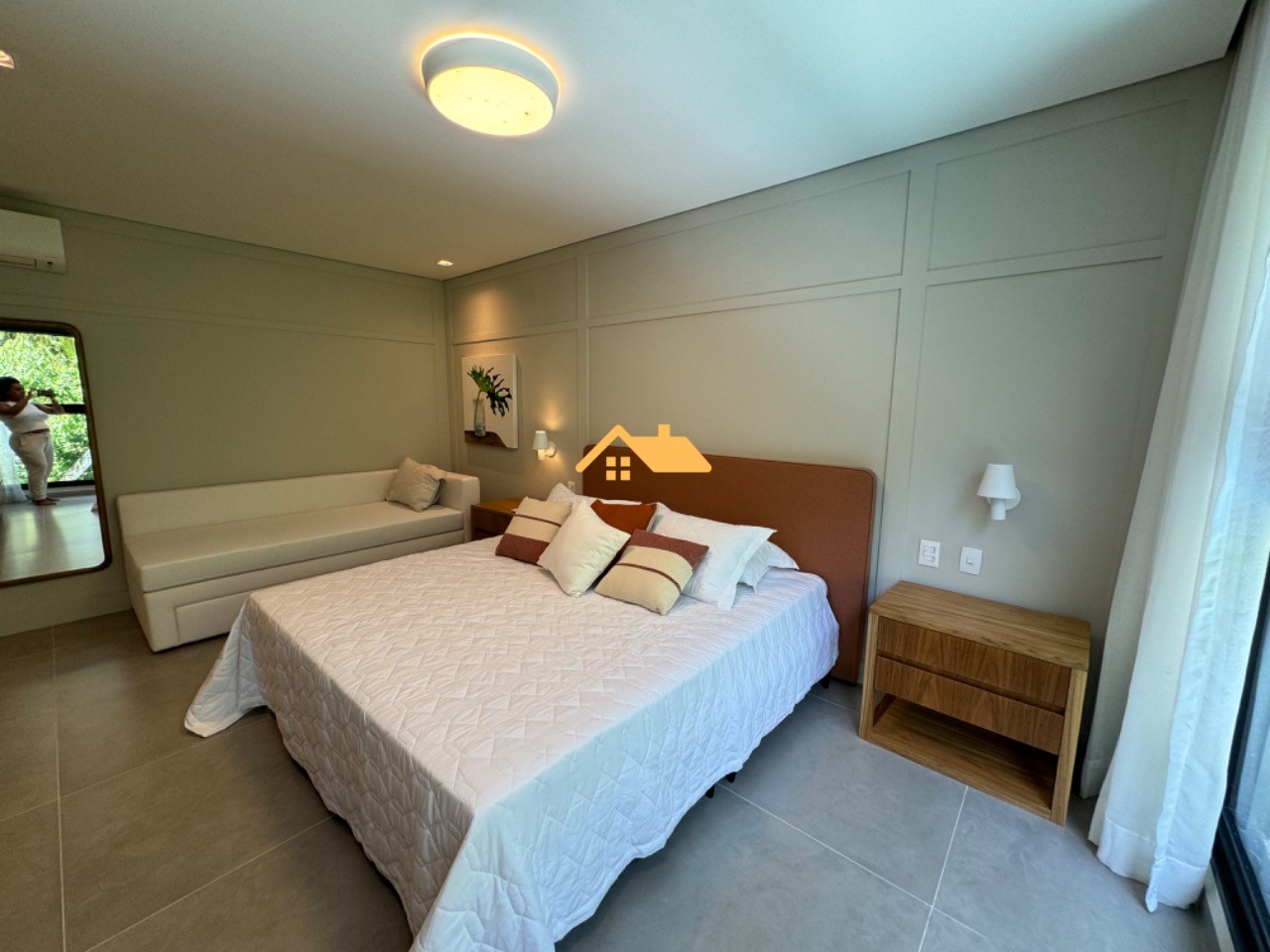 Casa de Condomínio, 5 quartos - Foto 15