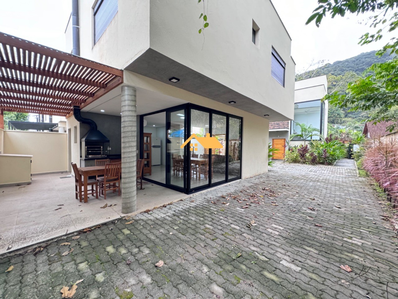 Casa de Condomínio, 3 quartos - Foto 15