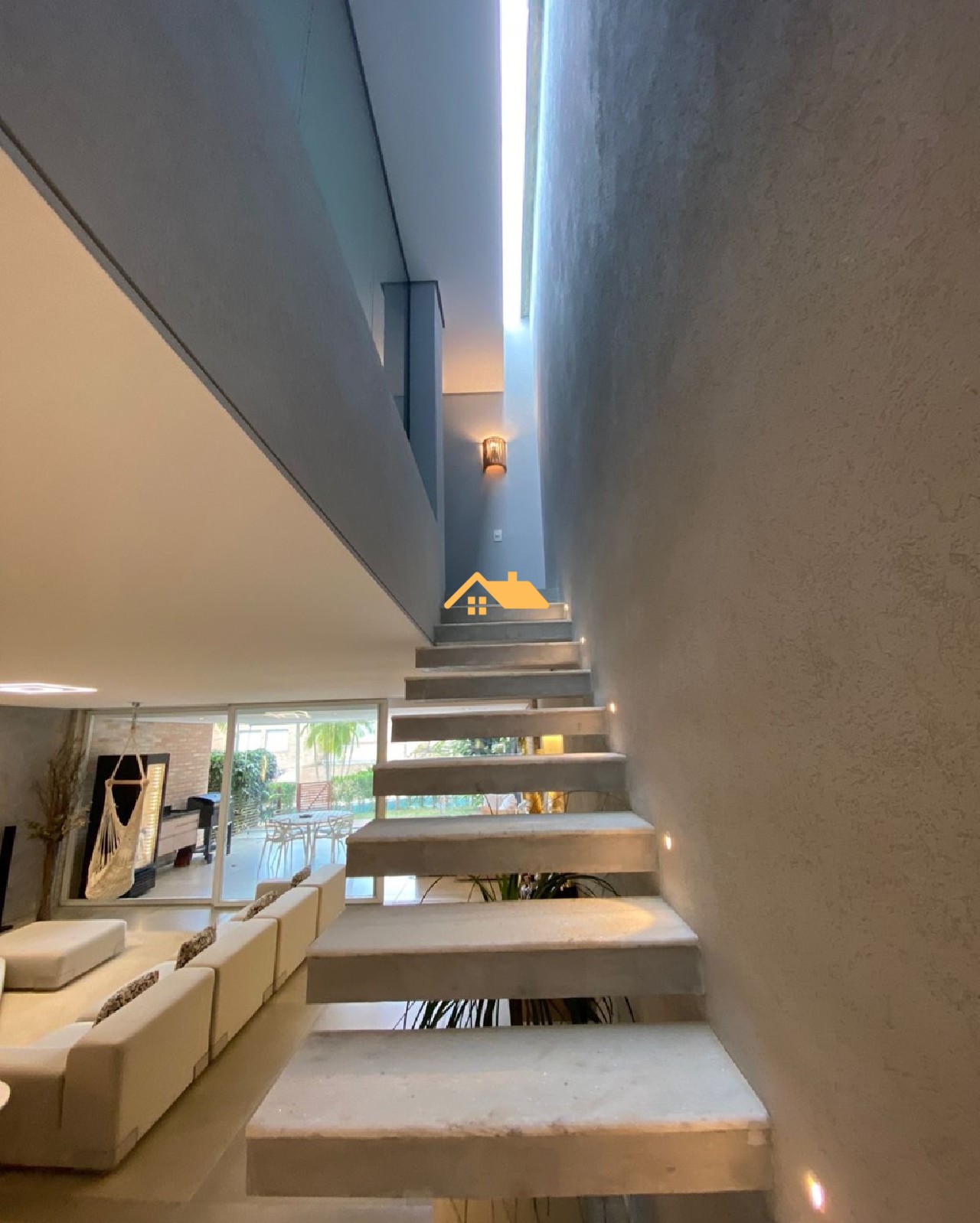 Casa de Condomínio, 4 quartos - Foto 4