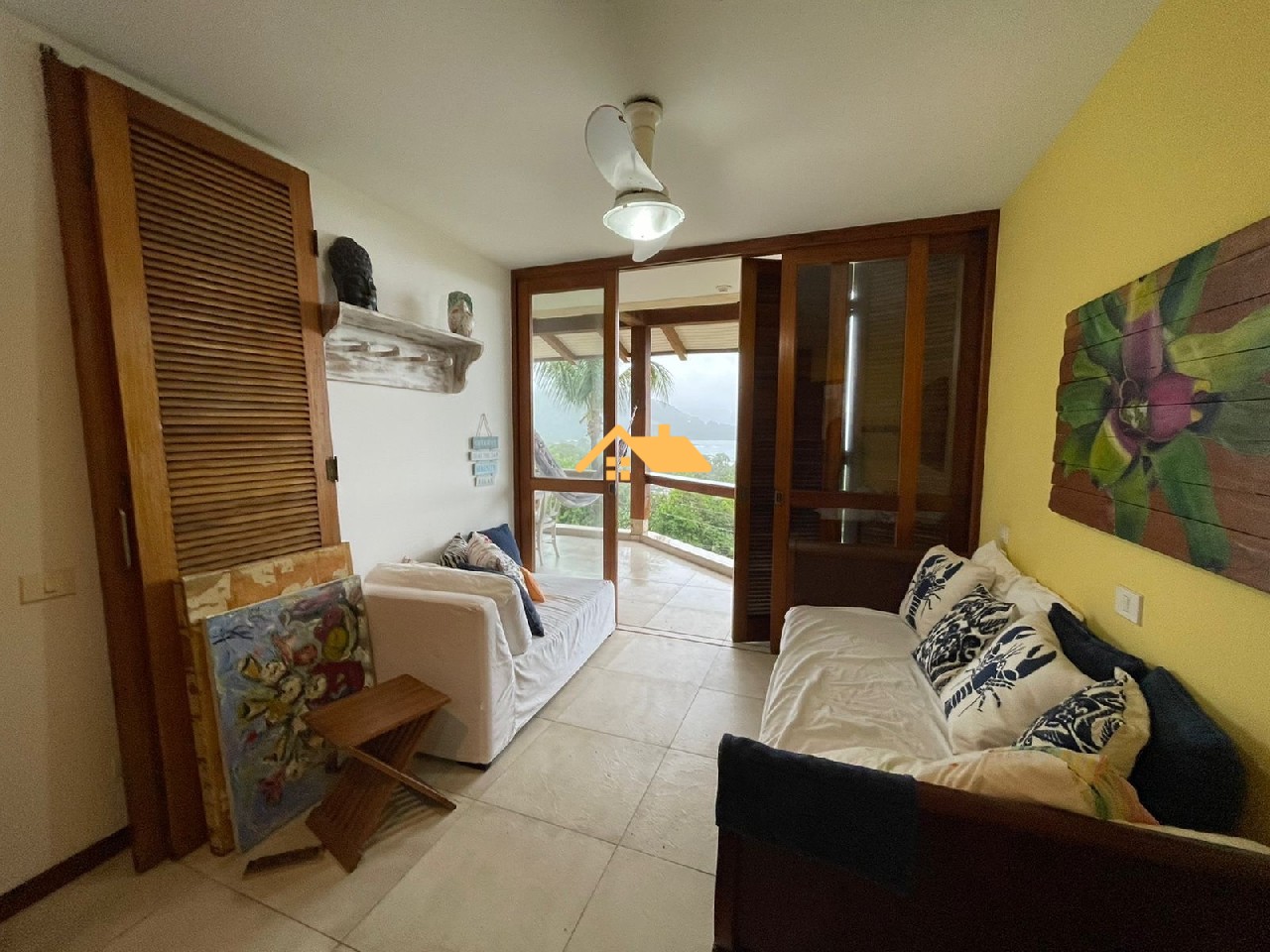 Casa de Condomínio, 4 quartos - Foto 15