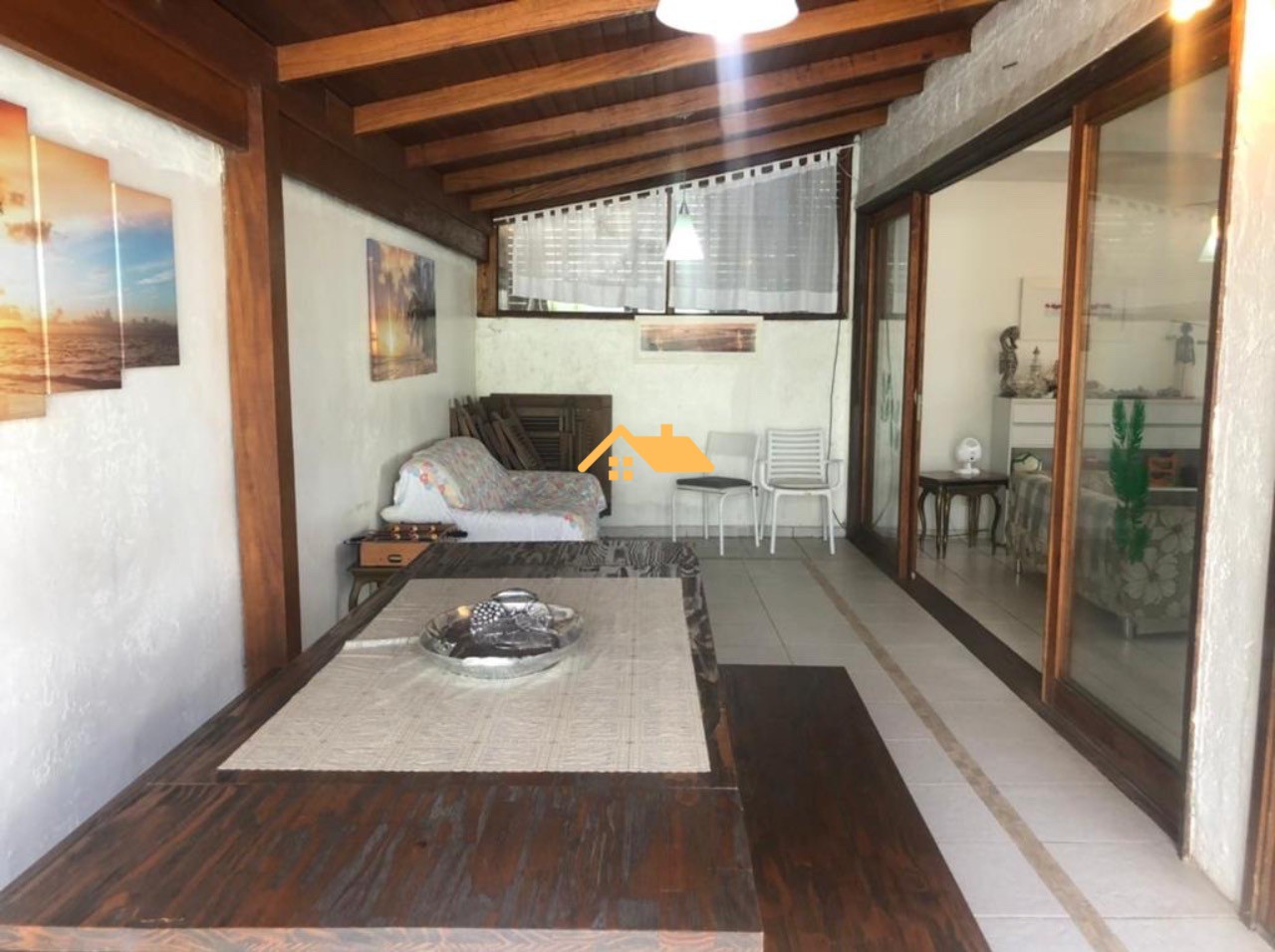 Casa de Condomínio, 4 quartos - Foto 9
