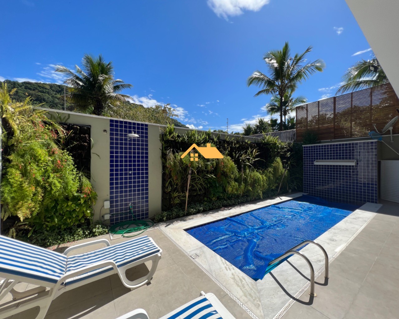 Casa de Condomínio, 5 quartos - Foto 36