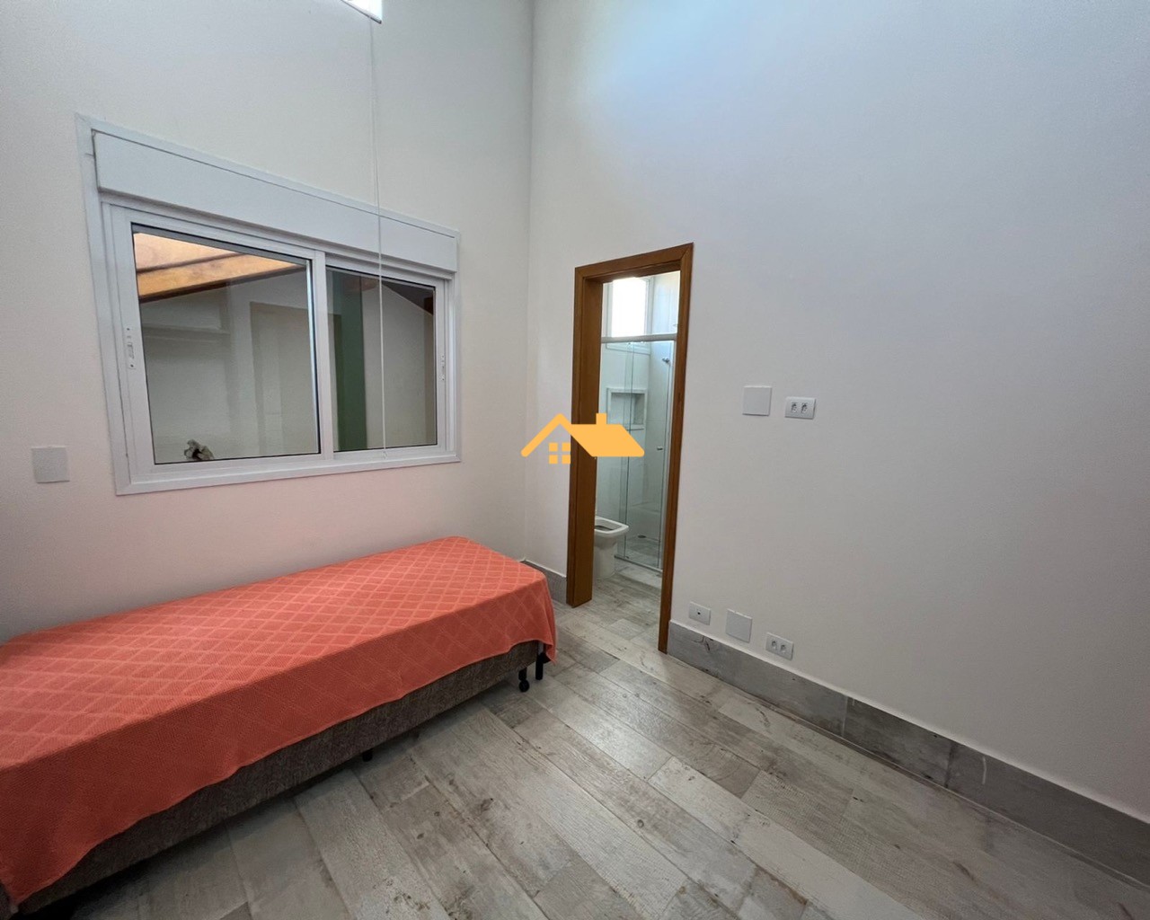Casa de Condomínio, 4 quartos - Foto 16