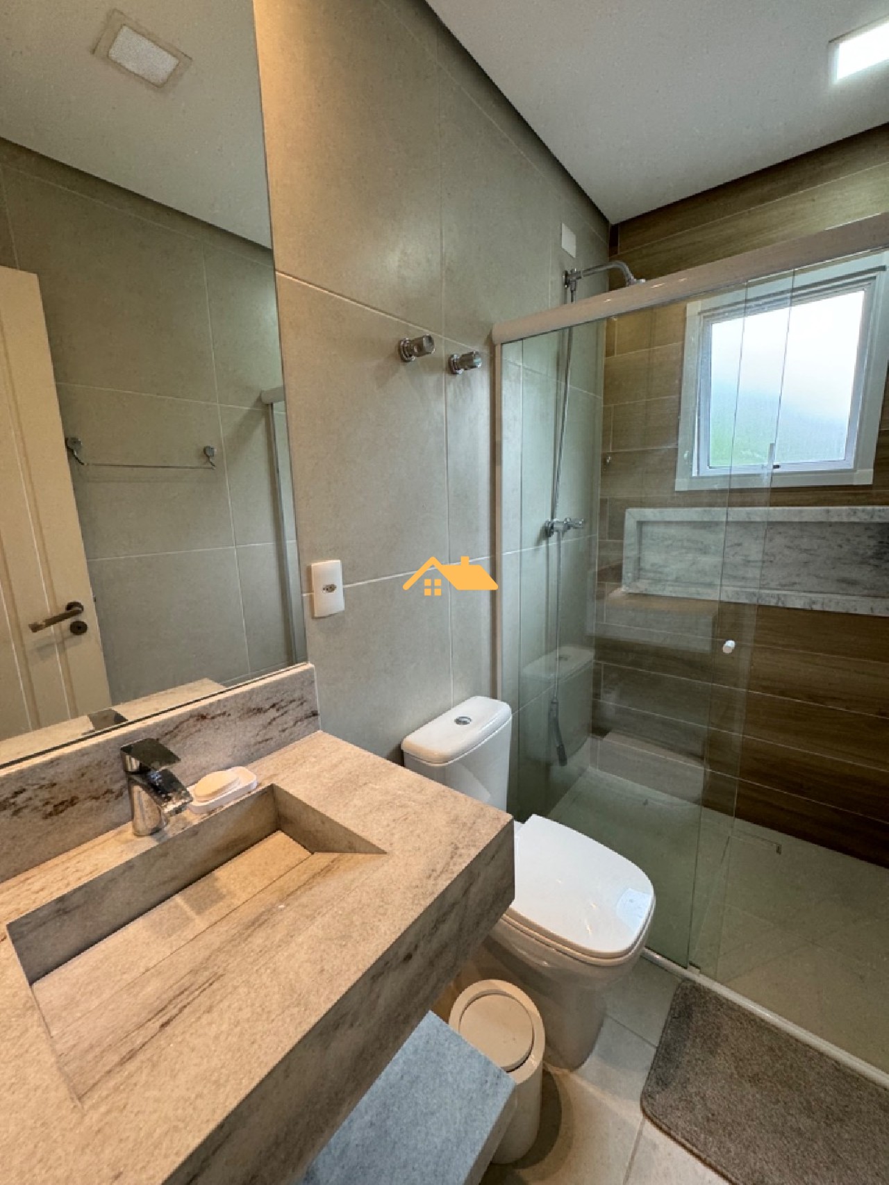 Casa de Condomínio, 5 quartos - Foto 31