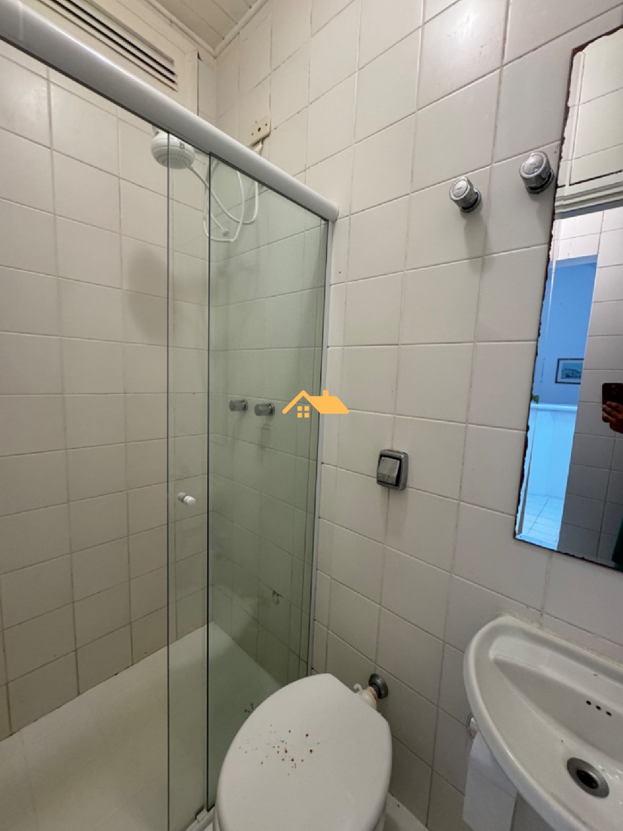 Casa de Condomínio, 2 quartos - Foto 12