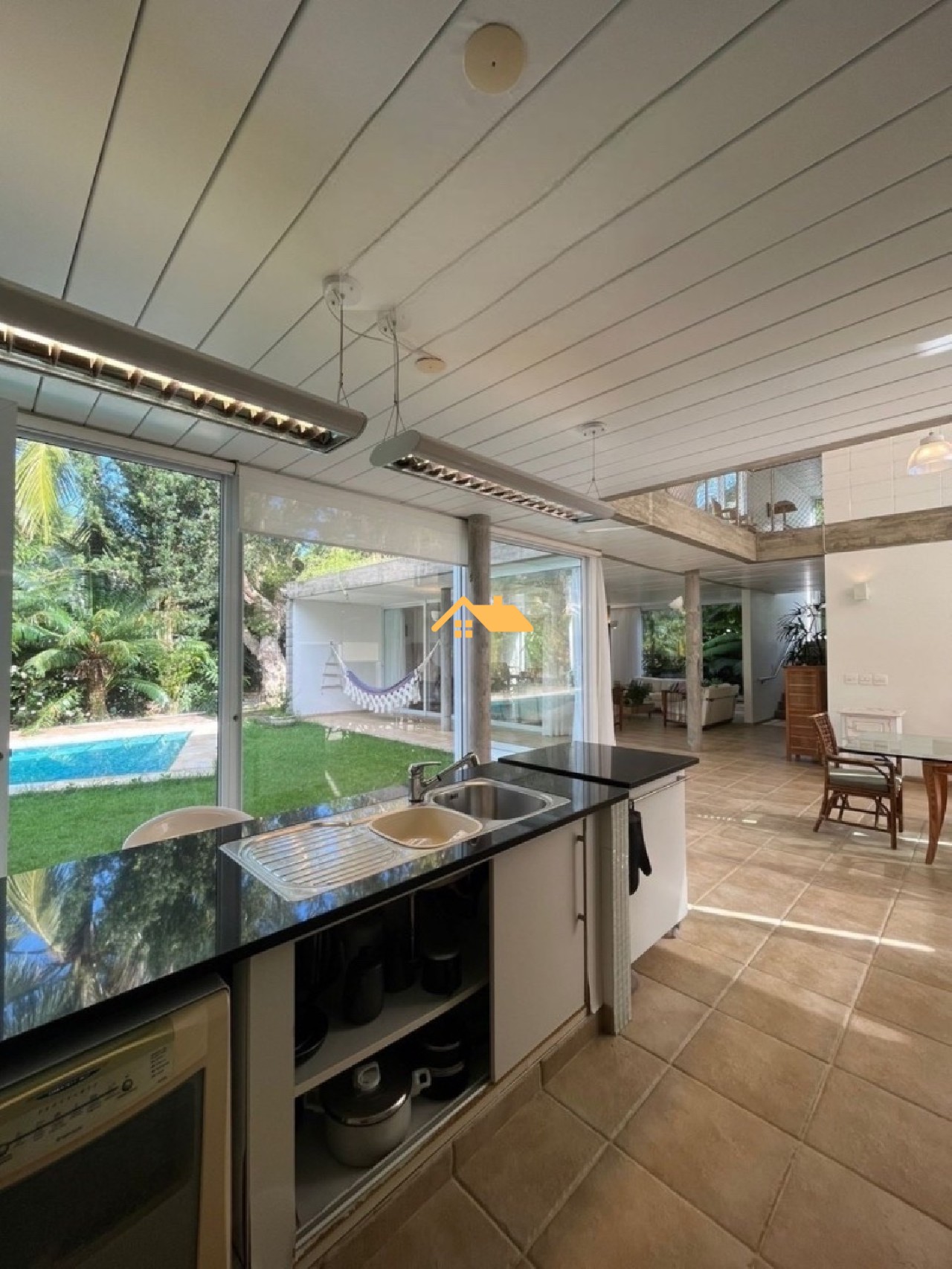 Casa de Condomínio, 4 quartos - Foto 7