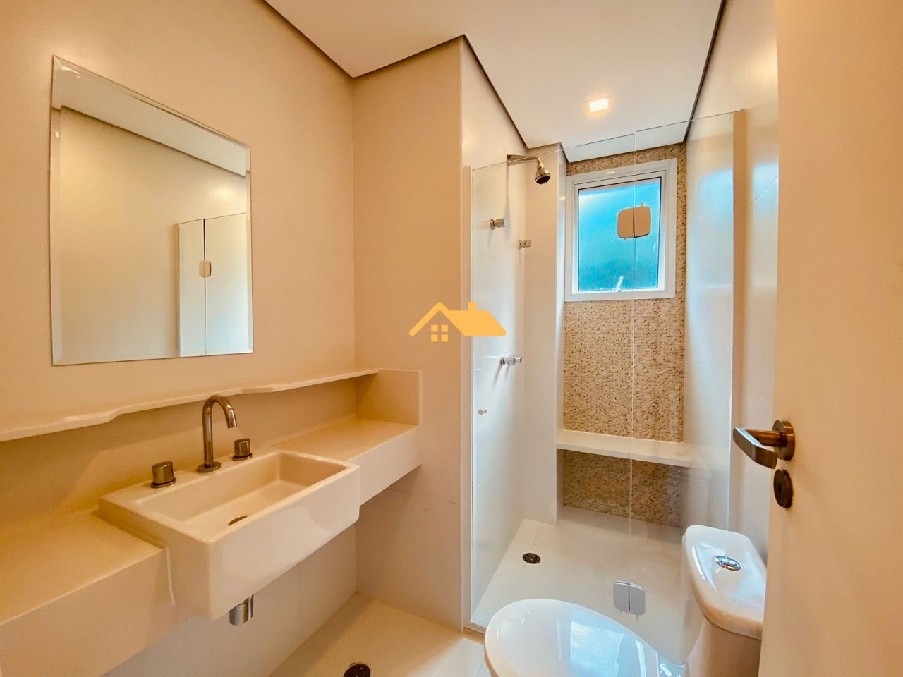 Casa de Condomínio, 3 quartos - Foto 8