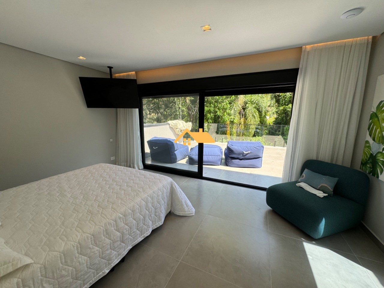 Casa de Condomínio, 5 quartos - Foto 32