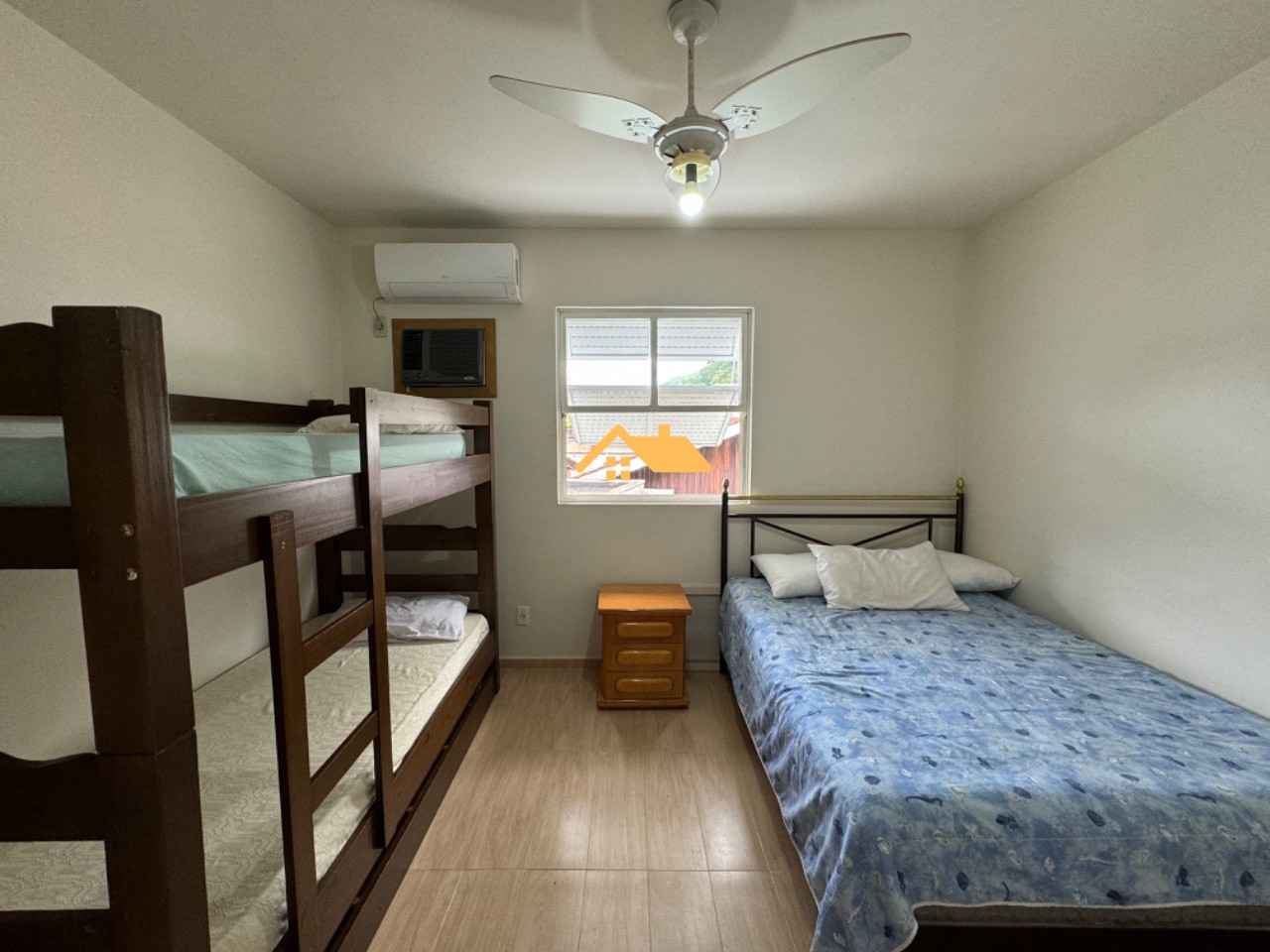 Casa de Condomínio, 2 quartos - Foto 10