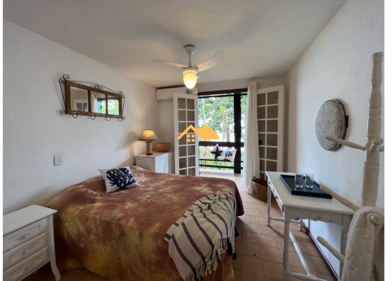 Casa de Condomínio, 4 quartos - Foto 10