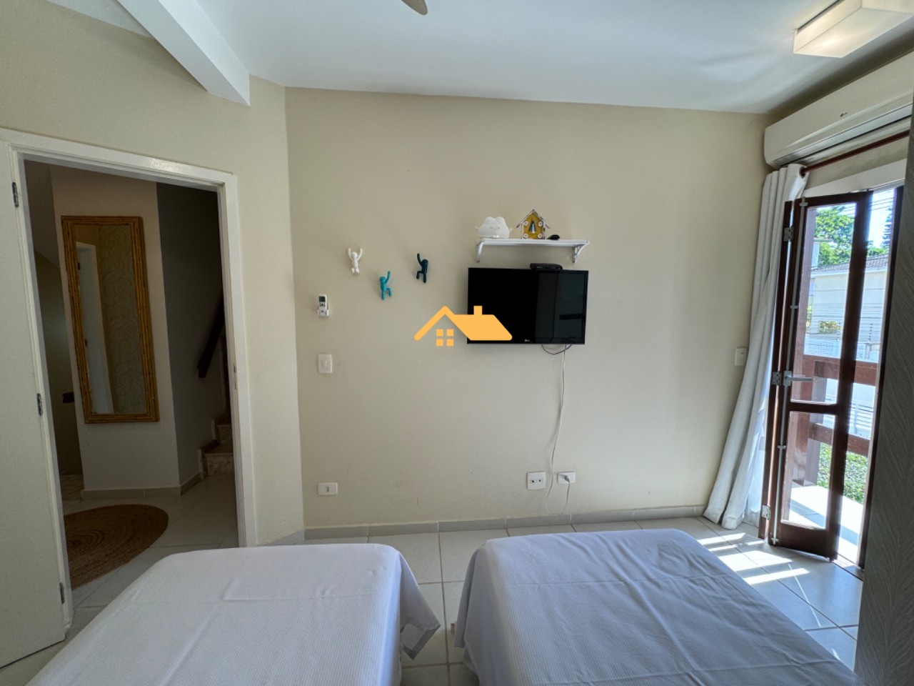 Casa de Condomínio, 4 quartos - Foto 11