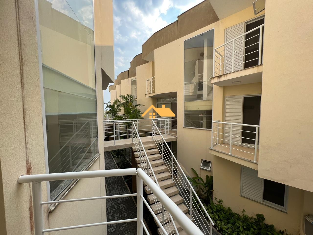 Casa de Condomínio, 3 quartos - Foto 17