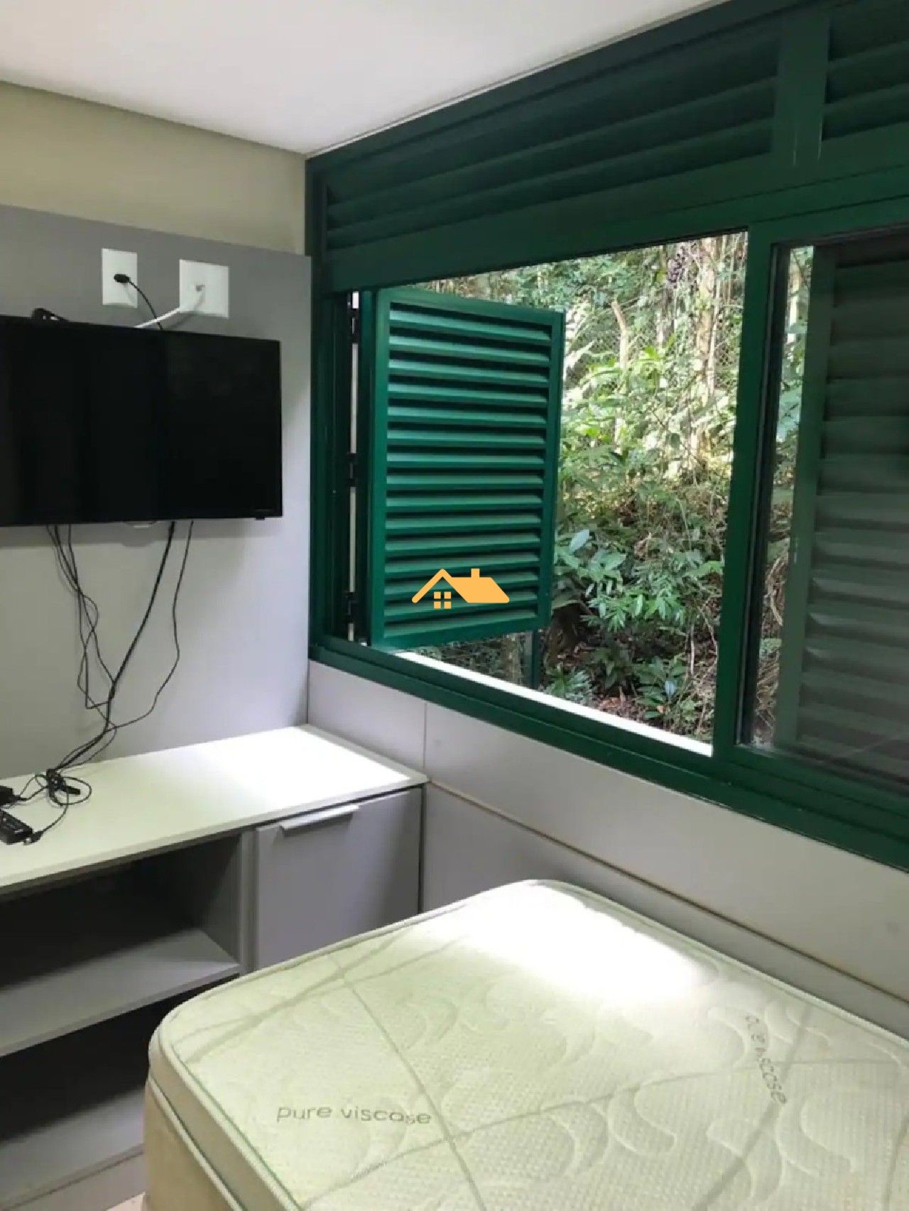 Casa de Condomínio, 4 quartos - Foto 22