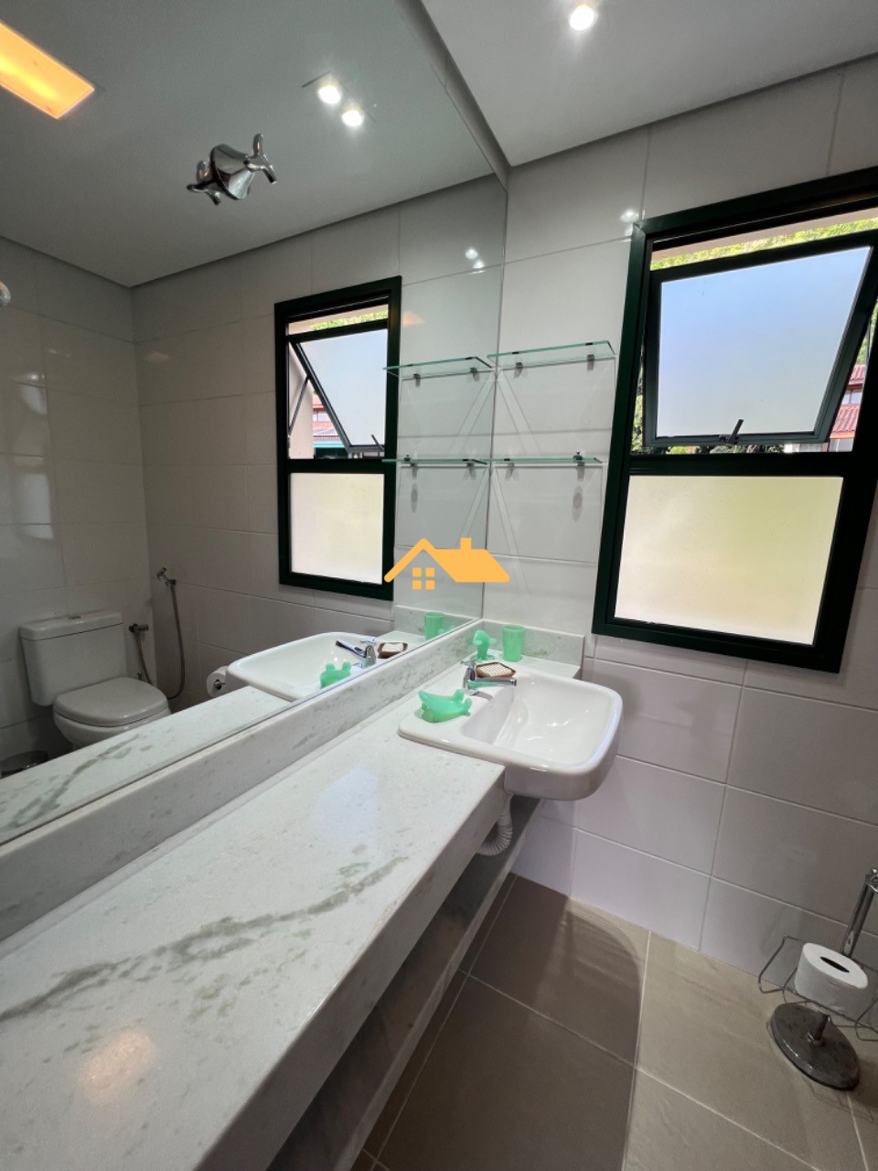 Casa de Condomínio, 4 quartos - Foto 20