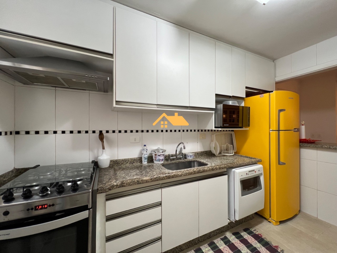 Casa de Condomínio, 6 quartos - Foto 22