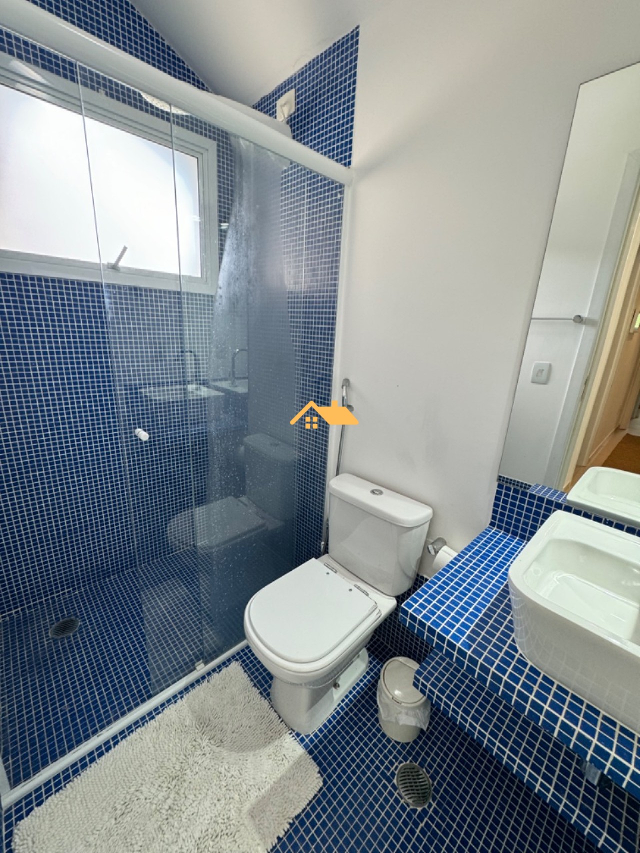 Casa de Condomínio, 4 quartos - Foto 17