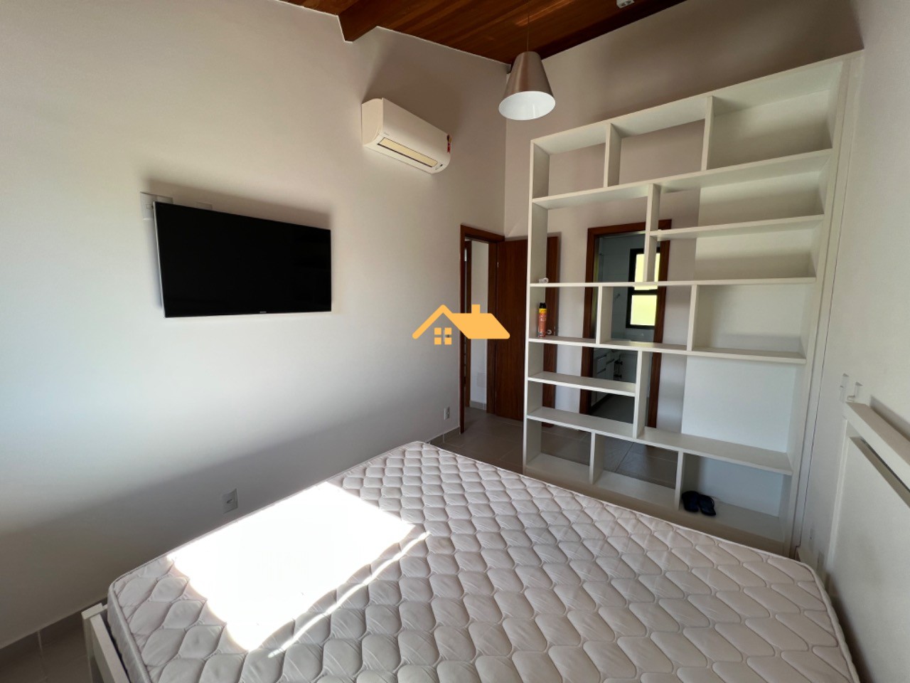Casa de Condomínio, 4 quartos - Foto 23