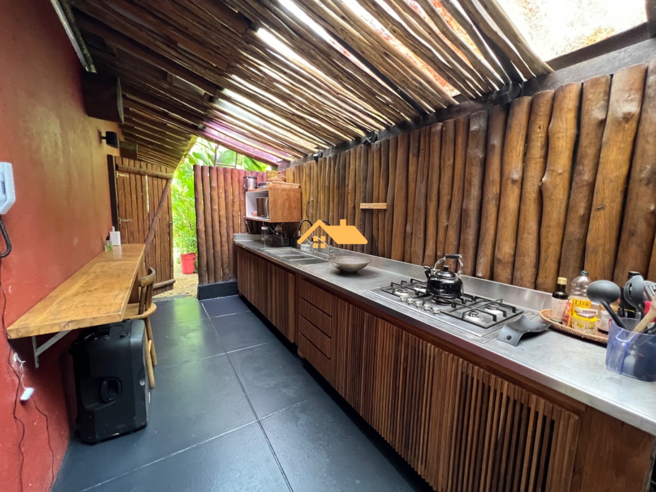 Casa de Condomínio, 5 quartos - Foto 10
