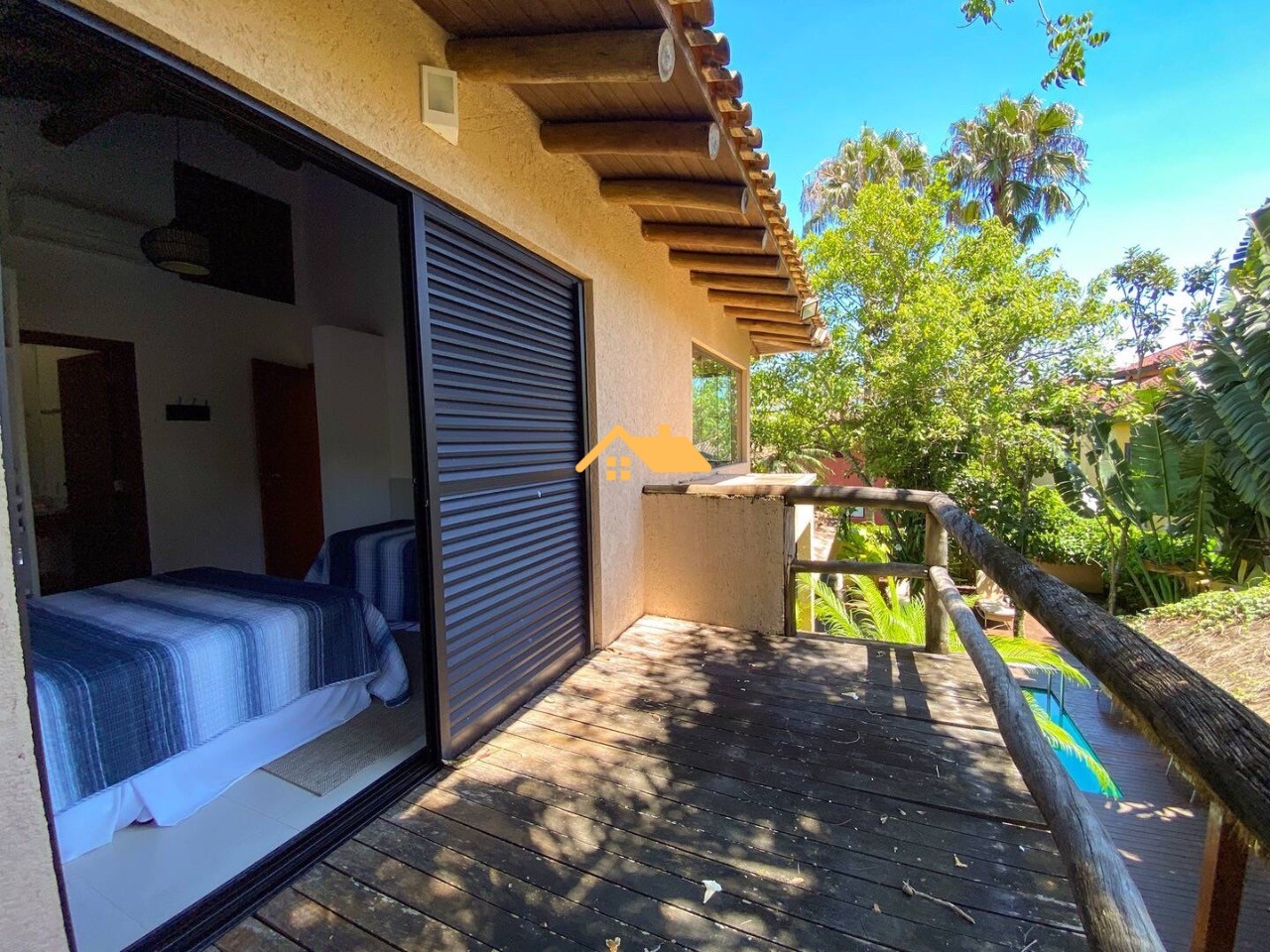 Casa de Condomínio, 4 quartos - Foto 16