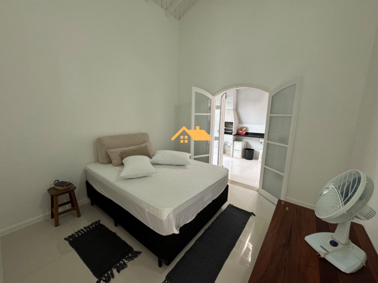 Casa de Condomínio, 2 quartos - Foto 7