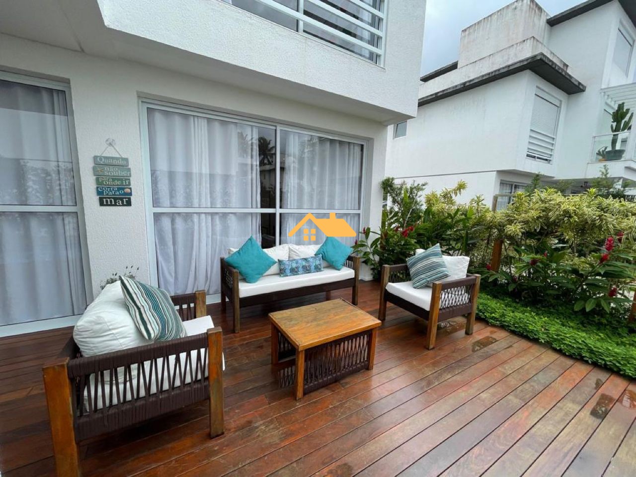 Casa de Condomínio, 4 quartos - Foto 4