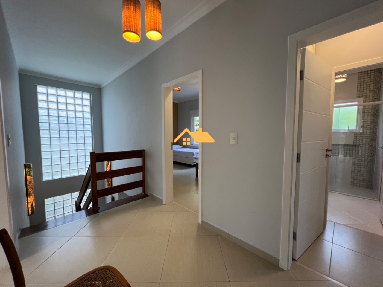 Casa de Condomínio, 4 quartos - Foto 18