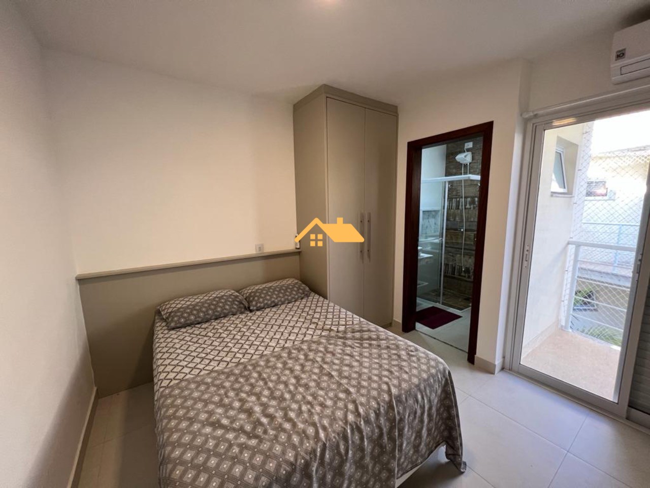 Casa de Condomínio, 3 quartos - Foto 9