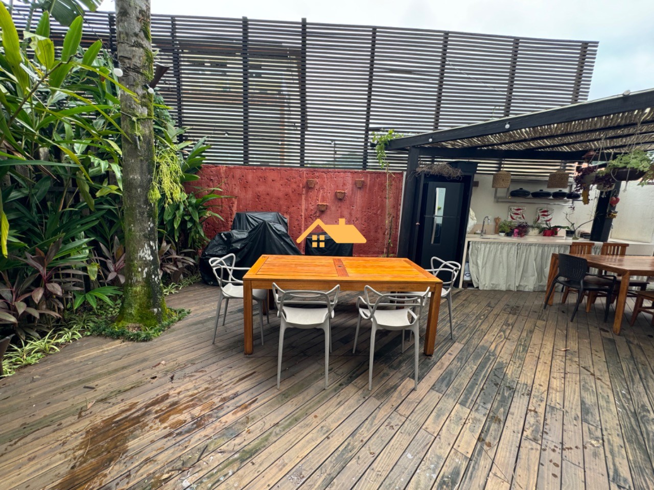 Casa de Condomínio, 4 quartos - Foto 26