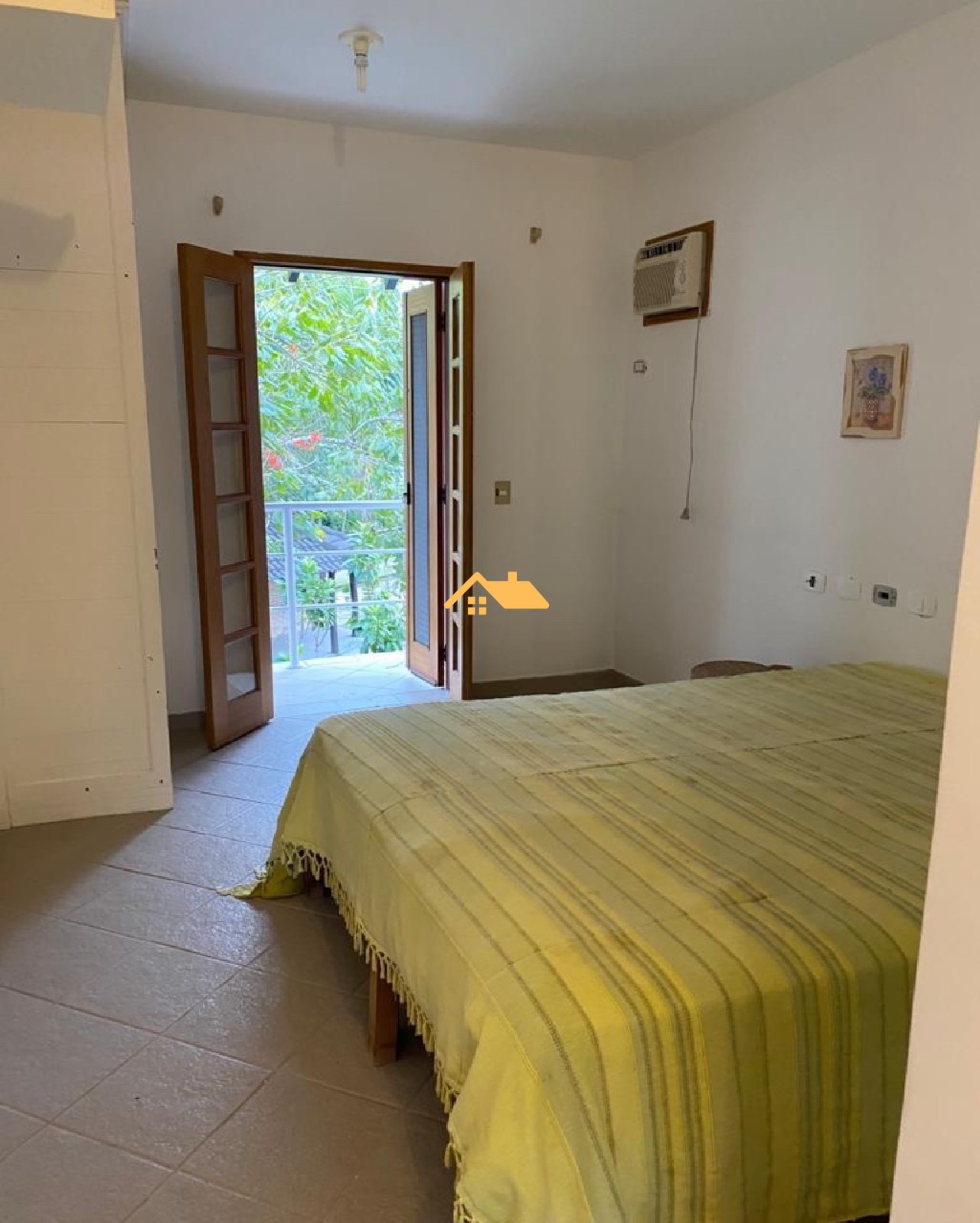 Casa de Condomínio, 2 quartos - Foto 7