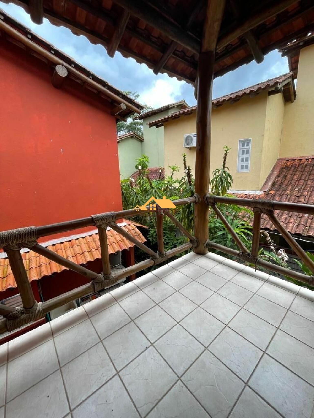 Casa de Condomínio, 4 quartos - Foto 12