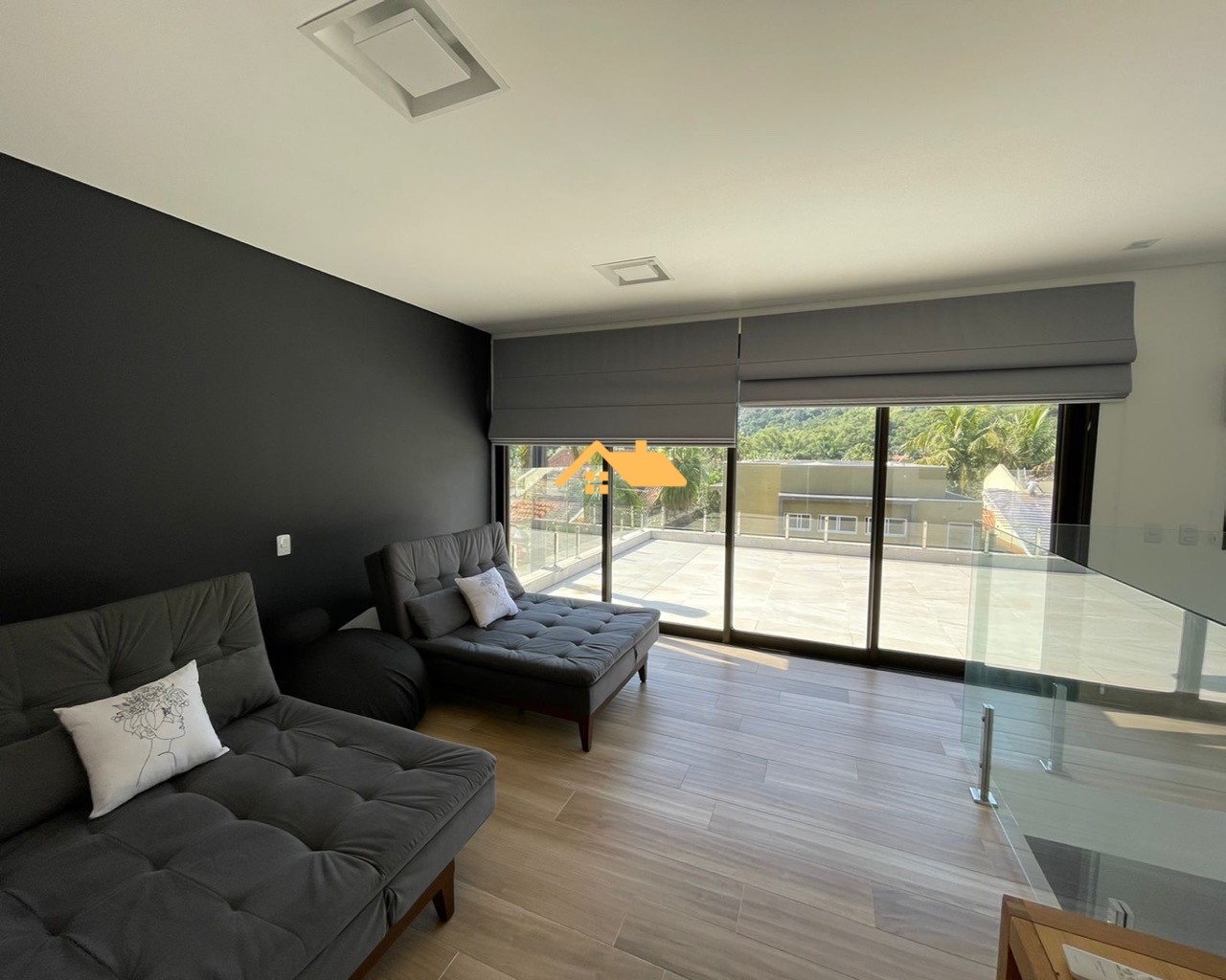 Casa de Condomínio, 3 quartos - Foto 28