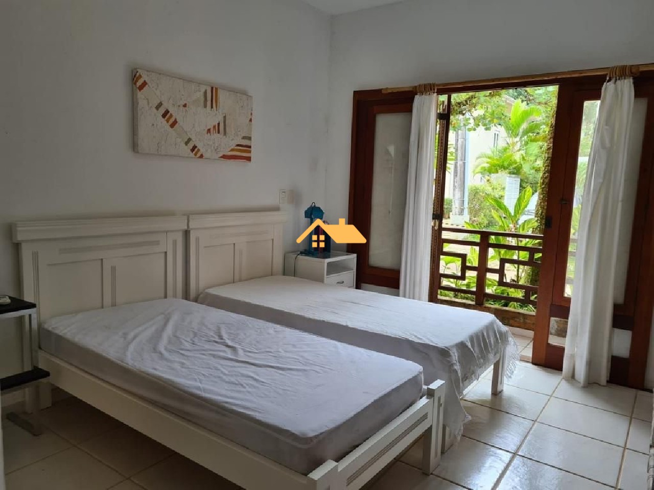 Casa de Condomínio, 6 quartos - Foto 13