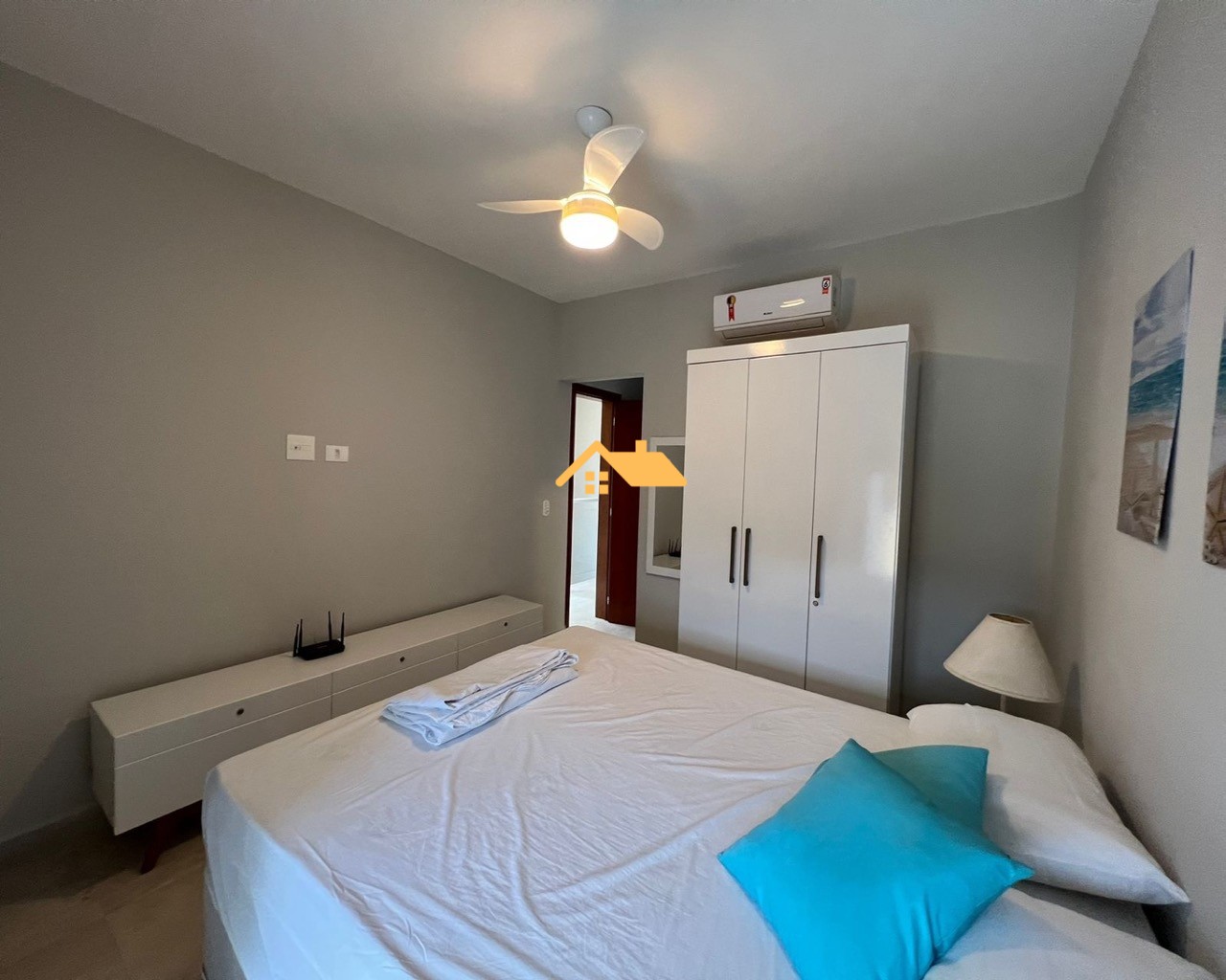 Casa de Condomínio, 3 quartos - Foto 16