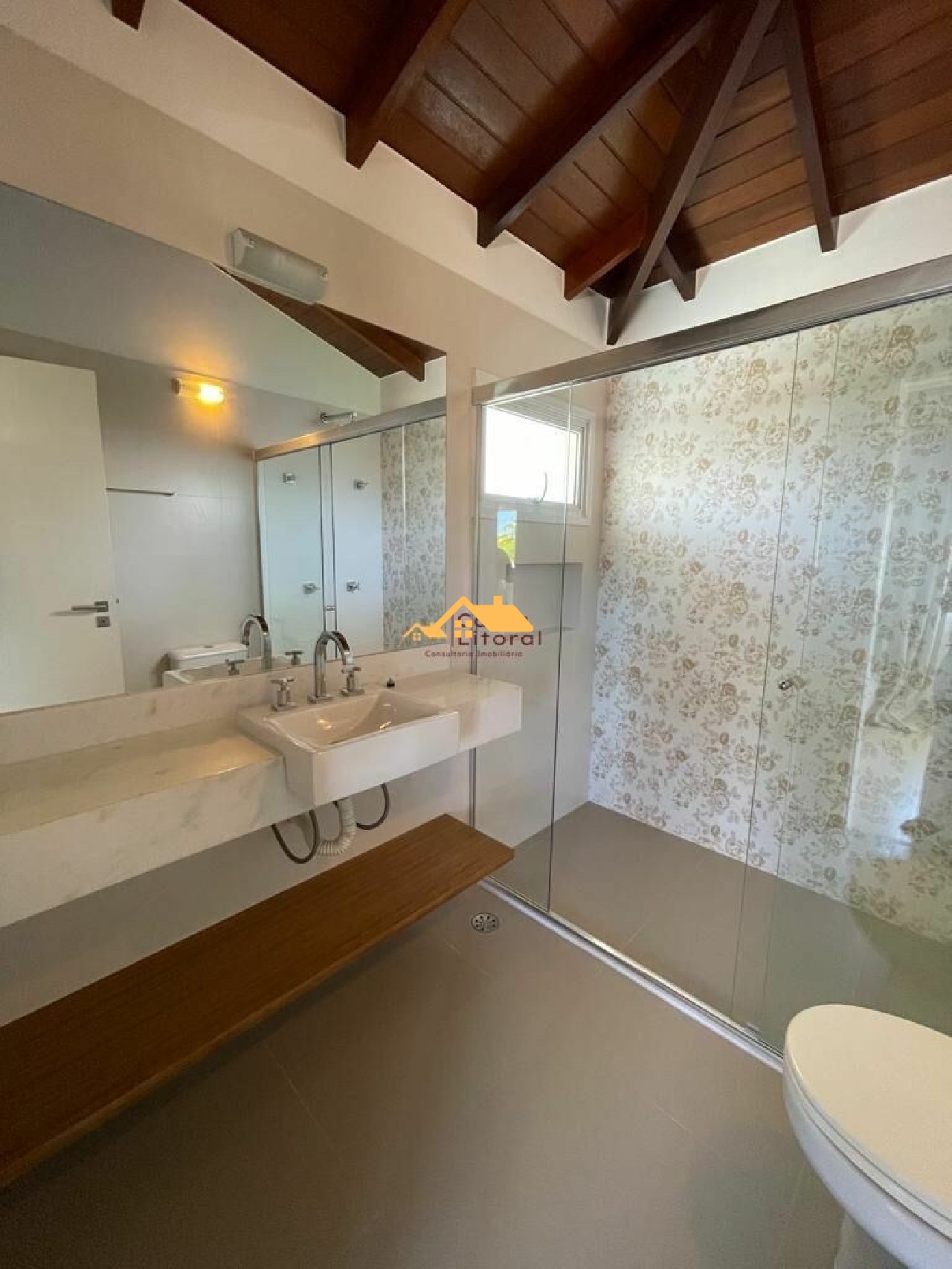 Casa de Condomínio, 4 quartos - Foto 15