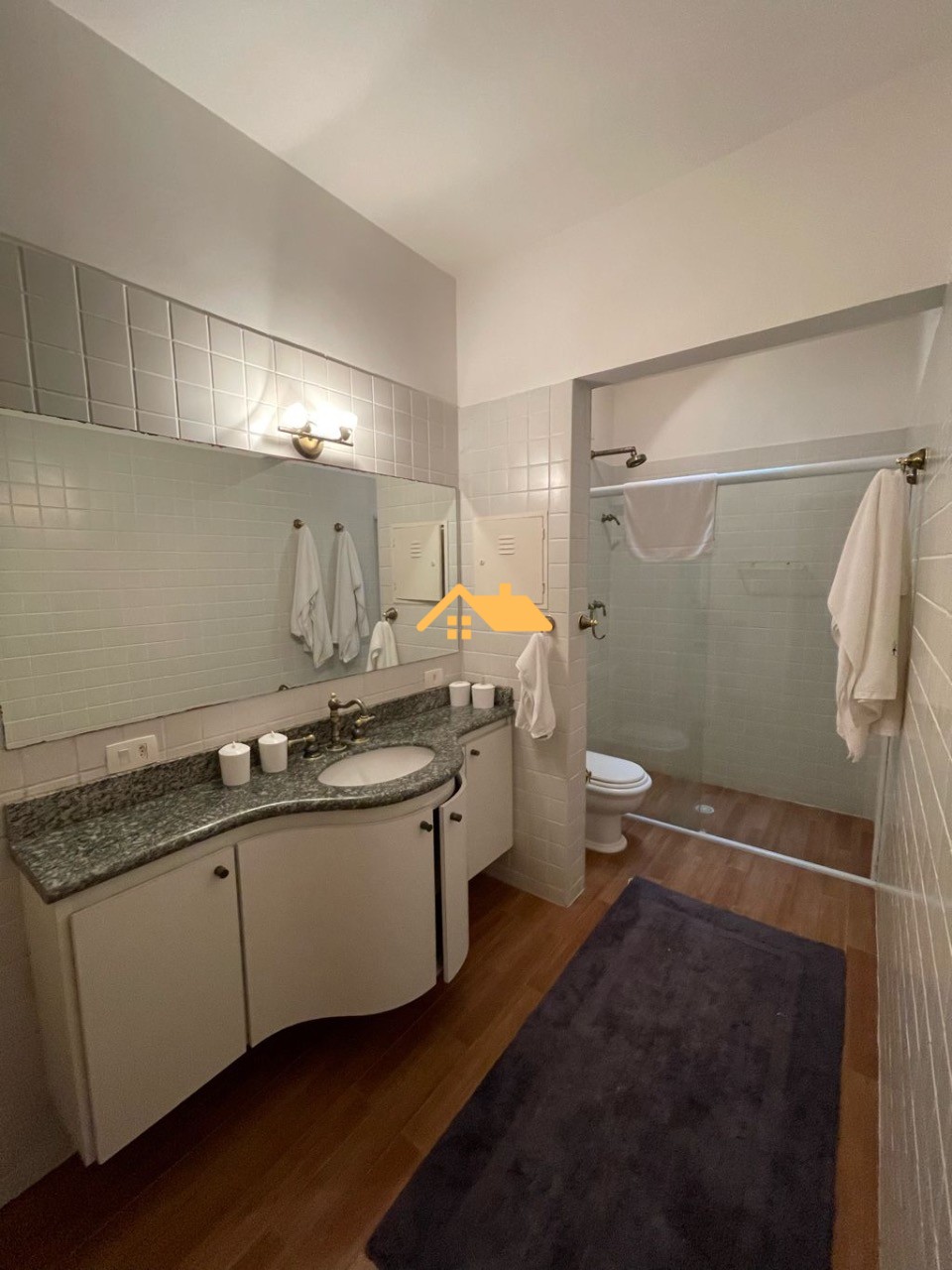 Casa de Condomínio, 4 quartos - Foto 17