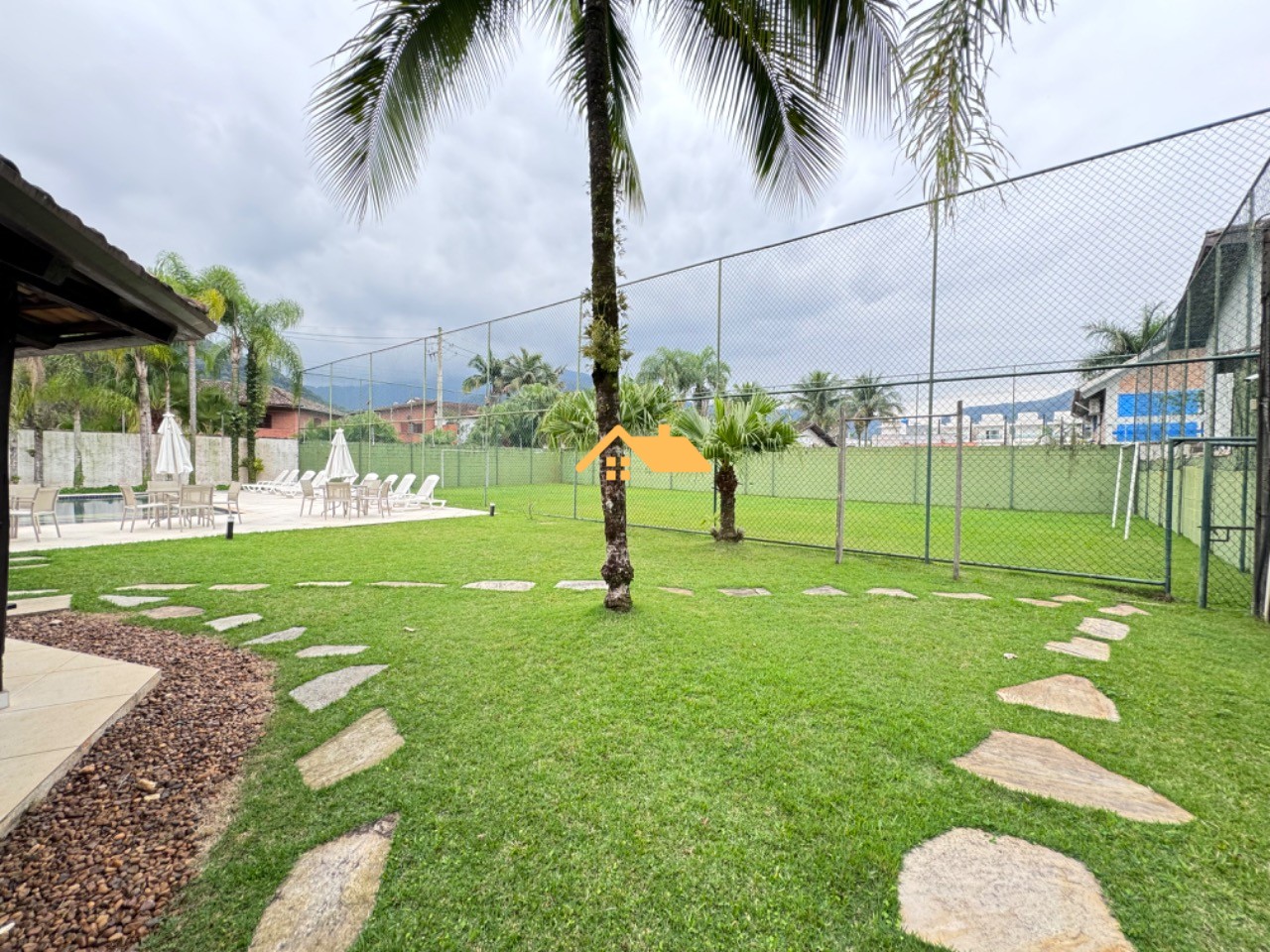 Casa de Condomínio, 6 quartos - Foto 48