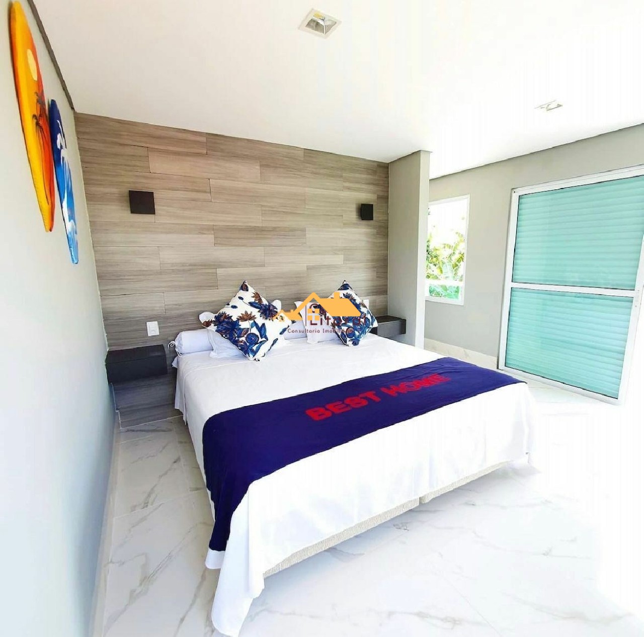 Casa de Condomínio, 4 quartos - Foto 43