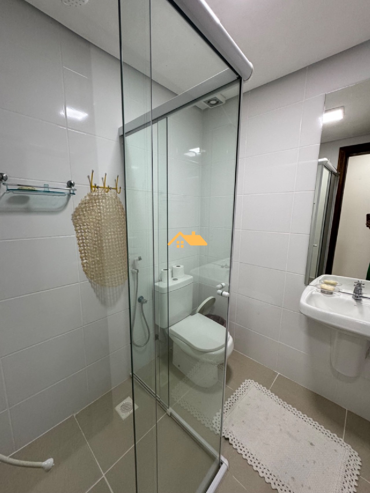 Casa de Condomínio, 4 quartos - Foto 20