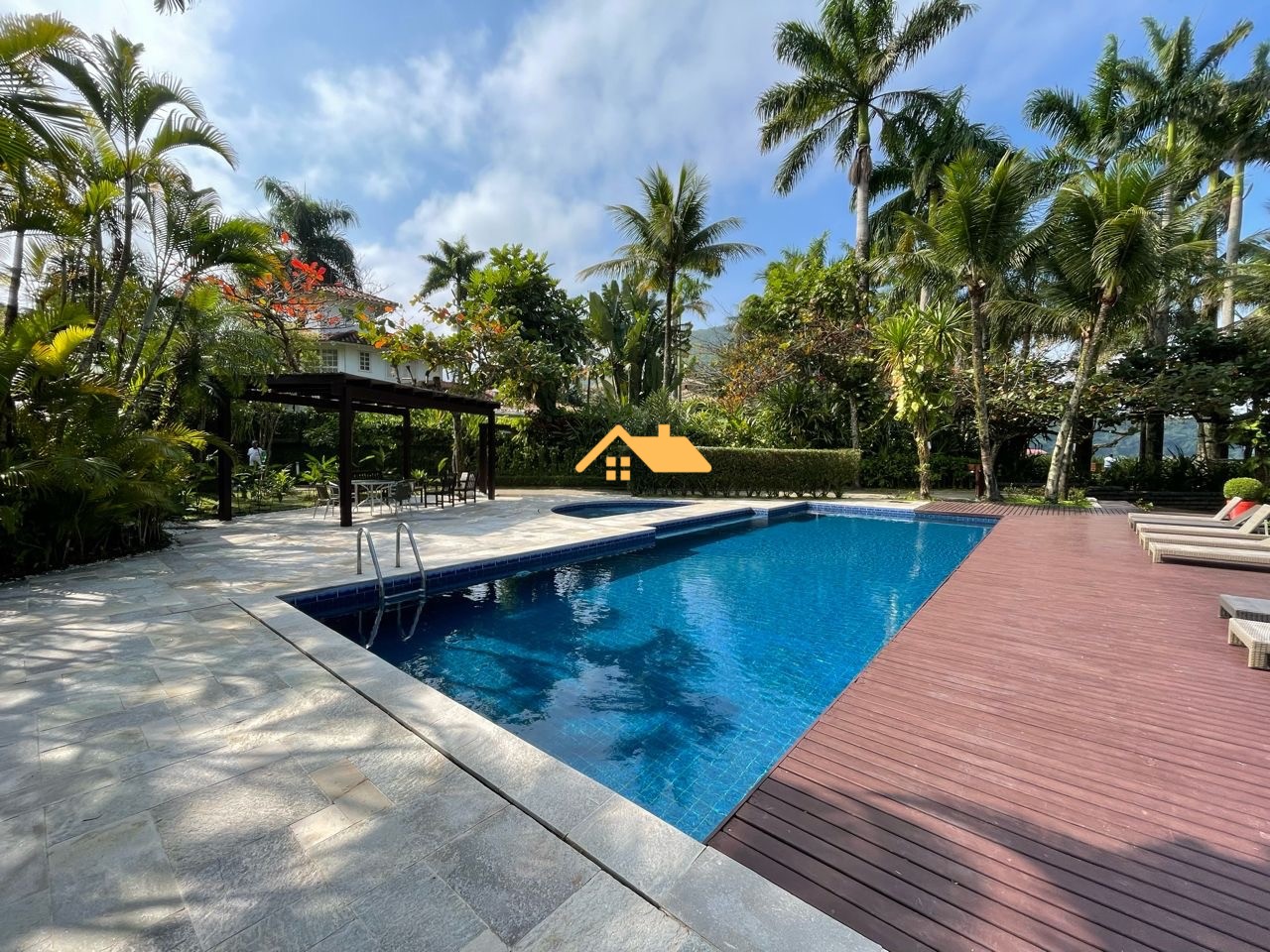 Casa de Condomínio, 4 quartos - Foto 33