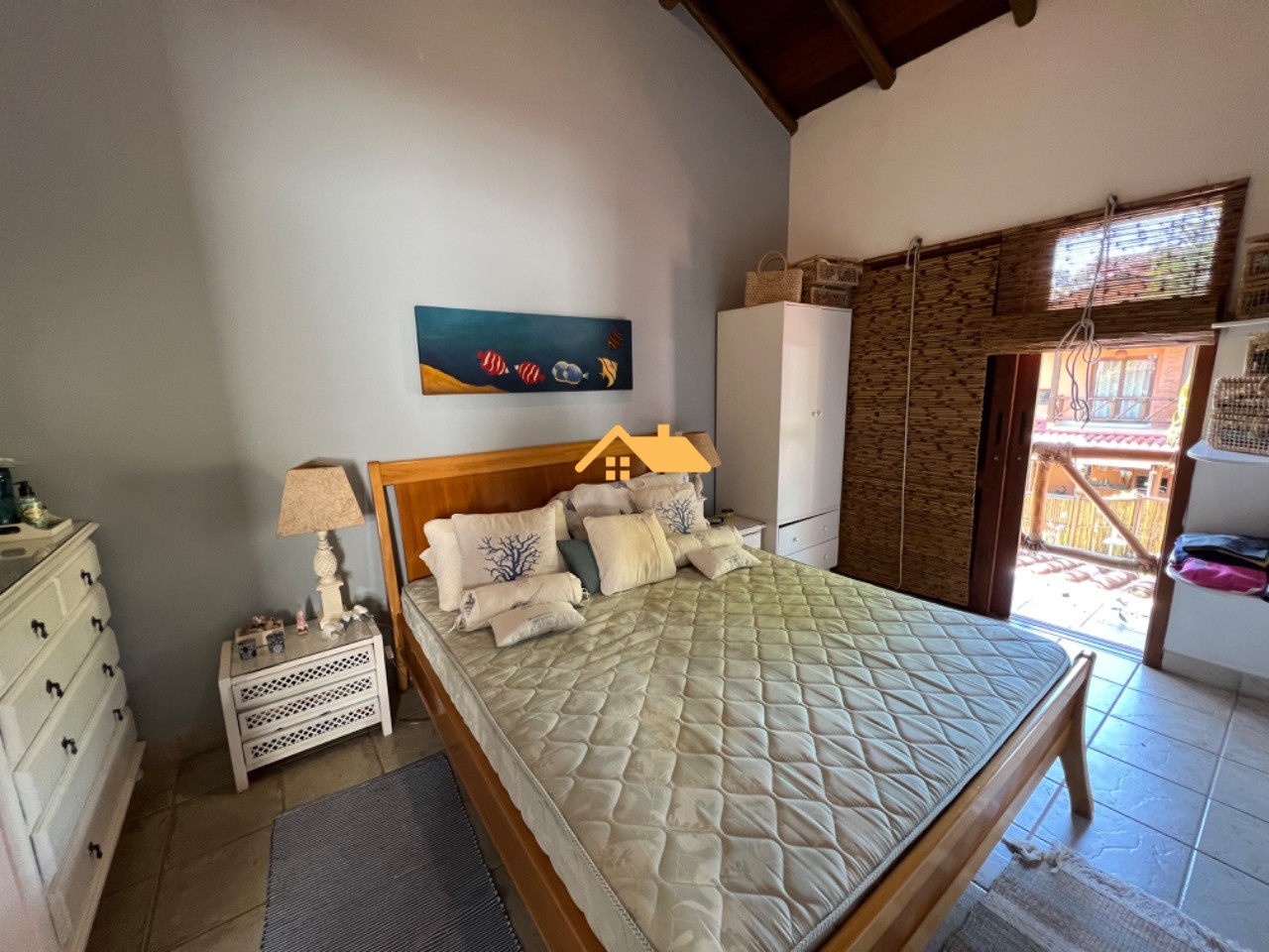 Casa de Condomínio, 4 quartos - Foto 20