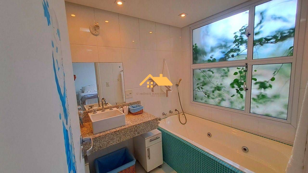 Casa de Condomínio, 5 quartos - Foto 11