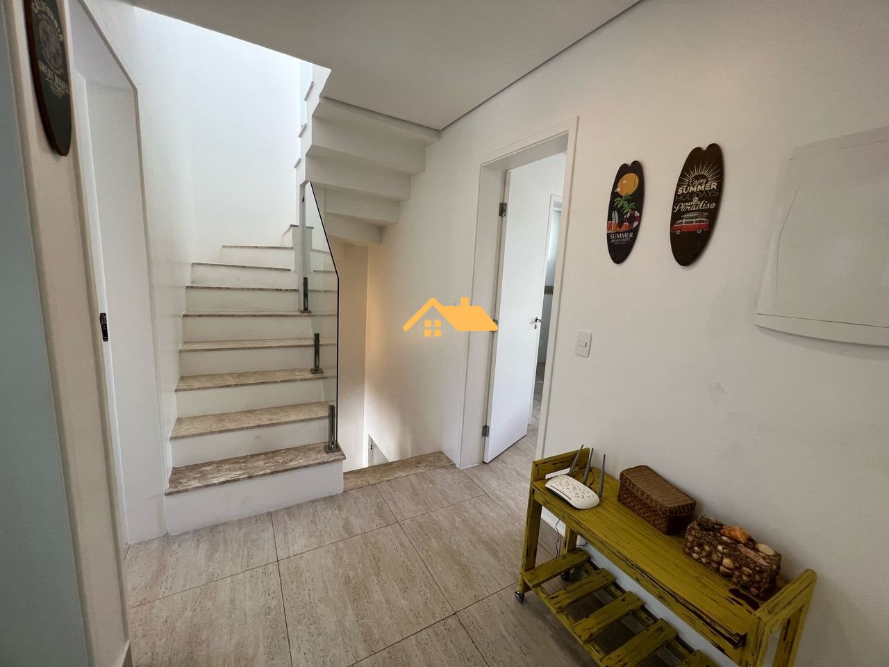 Casa de Condomínio, 5 quartos - Foto 18